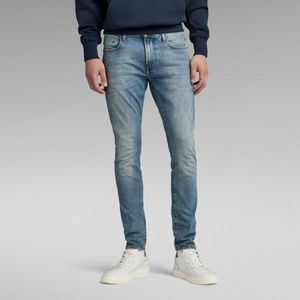 Revend FWD Skinny Jeans - Lichtblauw - Heren