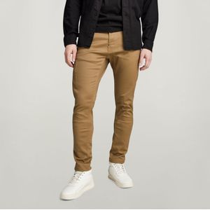 Skinny Chino 2.0 - Beige - Heren