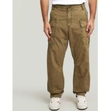 Fatigue Cargobroek - Bruin - Heren