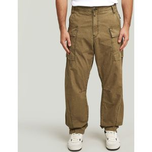 Fatigue Cargobroek - Bruin - Heren