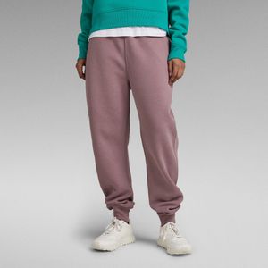 Sweat Pant Premium Core 2.0 - Paars - Dames