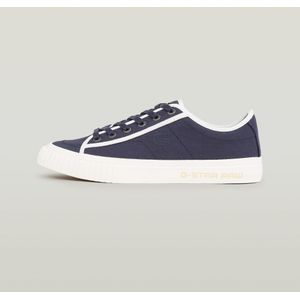 Deck Trim Sneakers - Meerkleurig - Dames