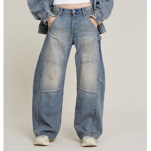 Bowey - 3D Extreme Carpenter Jeans - Lichtblauw - Dames