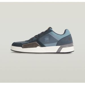 Carrick Cup Low Sneakers - Meerkleurig - Heren