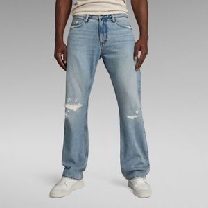 Lenney Bootcut Jeans - Lichtblauw - Heren