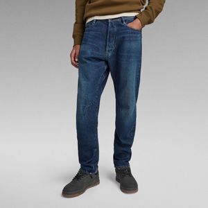 Arc 3D Jeans - Donkerblauw - Heren