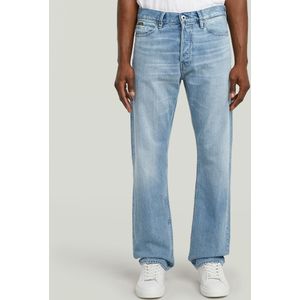 Dakota Regular Straight Jeans - Lichtblauw - Heren