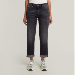 Kate Boyfriend Jeans - Grijs - Dames