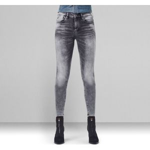 Lhana Skinny Jeans - Grijs - Dames