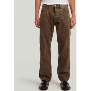 Dakota Regular Straight Jeans - Anders - Heren