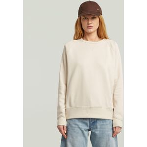 Premium Core 2.0 Sweater - Wit - Dames