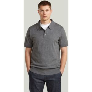 The Willem - Correct Polo - Meerkleurig - Heren