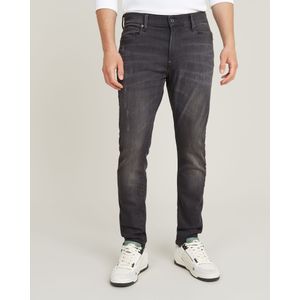 Revend Skinny Jeans - Grijs - Heren