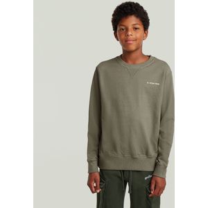 Premium Core Sweater voor jongens - Lichtblauw - jongens