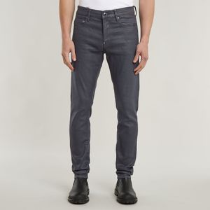 Revend FWD Skinny Jeans - Grijs - Heren