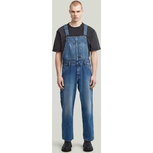 Logger Tuinbroek - Anders - Heren