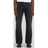 G-STAR - Lenney - Jeans - Zwart - Bootcut