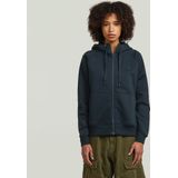 G-star - Premium Core 2.1 - Sweatshirt - Met Rits