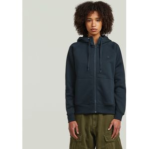 G-star - Premium Core 2.1 - Sweatshirt - Met Rits
