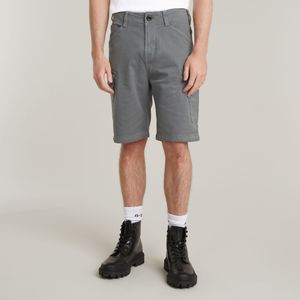 Roxic Short - Grijs - Heren