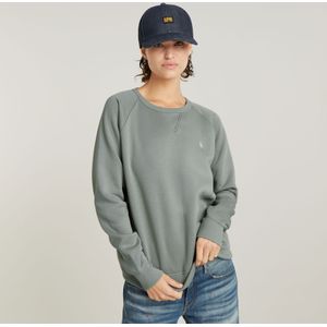 Premium Core 2.0 Sweater - Grijs - Dames
