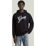 G-star - Chenille Relaxed Fit - Hoodie