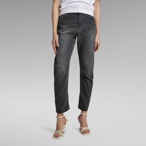 Arc 3D Boyfriend Jeans - Grijs - Dames