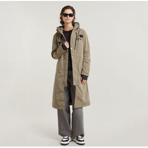 Tech Jack - Beige - Dames