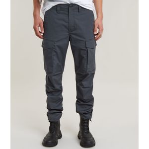 Core Regular Cargo Broek - Grijs - Heren