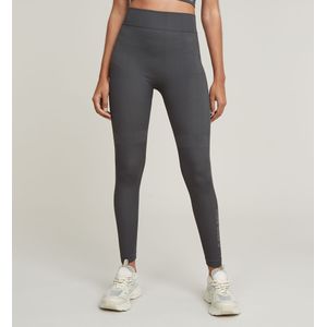 Seamless Legging - Grijs - Dames