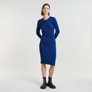 Dames tricot jurken kopen Vergelijk bespaar beslist