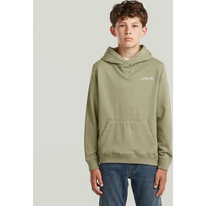 Premium Core Hooded Sweater voor jongens - Lichtblauw - jongens
