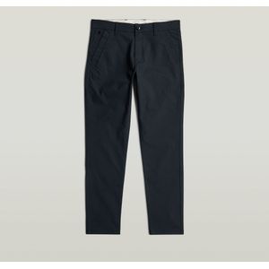 Slim Chino - Donkerblauw - Heren