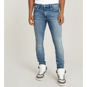 Revend FWD Skinny Jeans - Lichtblauw - Heren