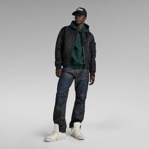 5620 3D Regular Jeans - Meerkleurig - Heren
