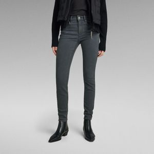 3301 Skinny Jeans - Grijs - Dames