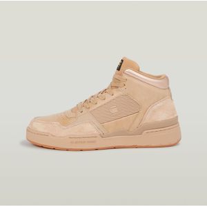 Attacc III Mid Metallic Sneakers - Meerkleurig - Dames