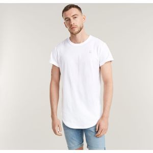 Ductsoon Relaxed T-Shirt - Wit - Heren