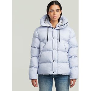 Whistler Short Puffer - Grijs - Dames