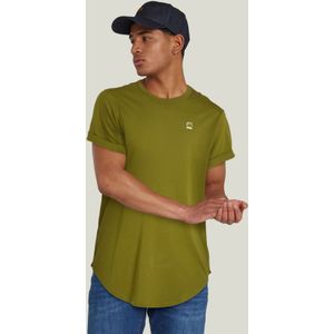 Ductsoon Relaxed T-Shirt - Groen - Heren