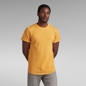 Lash T-Shirt - Meerkleurig - Heren