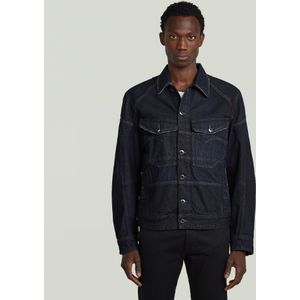 Kitoh 3D Jack - Donkerblauw - Heren