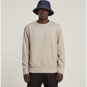 Nifous Sweater - Beige - Heren