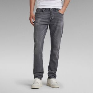 3301 Slim Jeans - Grijs - Heren