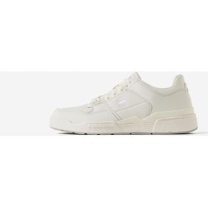 Attacc Basic Sneakers - Wit - Heren