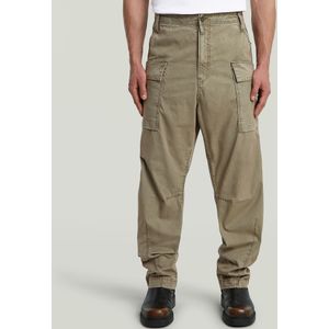 Fatigue Cargobroek - Bruin - Heren
