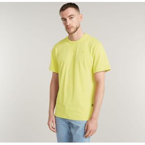 Nifous T-Shirt - Groen - Heren