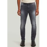 Revend FWD Skinny Jeans - Grijs - Heren