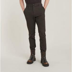 Bronson 2.0 Slim Chino - Grijs - Heren