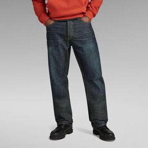 Dakota Regular Straight Jeans - Meerkleurig - Heren
